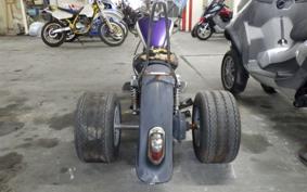 HONDA JAZZ TRIKE AC09