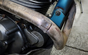 YAMAHA SEROW 225 4JG