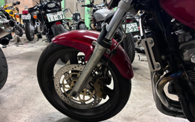 HONDA CB400SF VTEC Spec2 2002 NC39
