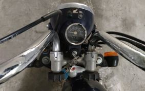 HONDA MONKEY Z50J