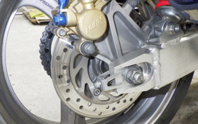 HONDA CB400 SUPER BOLDOR VTEC 2008 NC42
