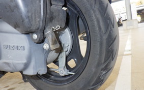 SUZUKI ADDRESS V50 CA4BA