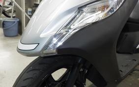 SUZUKI ADDRESS V125 2010 DT11A