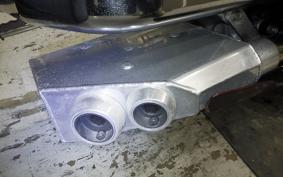 SUZUKI HAYABUSA Gen.2 2009