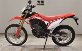 HONDA CRF150L