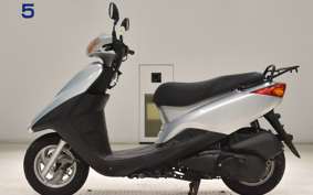 YAMAHA AXIS 125 TREET SE53J