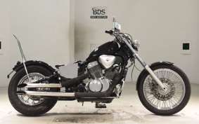 HONDA STEED 400 1994 NC26