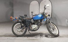 HONDA SL250S SL250S