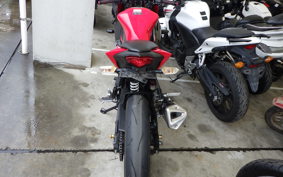 KAWASAKI NINJA 250 SL