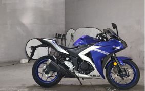 YAMAHA YZF-R3 RH07J
