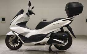 HONDA PCX125 JK05