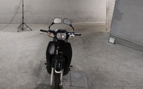 HONDA SUPER CUB110 JA10