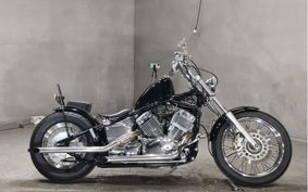 YAMAHA DRAGSTAR 400 4TR