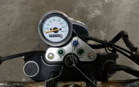 SUZUKI GLASS TRACKER BIG BOY NJ47A