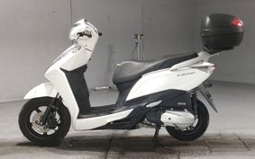 HONDA LEAD 125 JF45