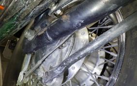 HONDA STEED 400 1992 NC26