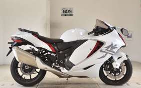 SUZUKI HAYABUSA Gen.3 2022 EJ11A