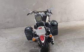 YAMAHA DRAGSTAR 1100 CLASSIC VP13J