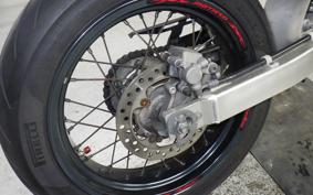 HONDA XR400 MOTARD 2007 ND08
