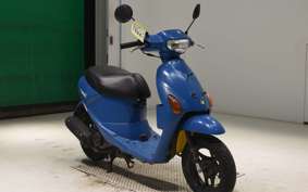 SUZUKI LET's 4 CA41A