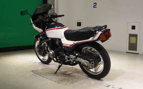 HONDA CBX550F INTEGRA 2025 PC04