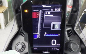 YAMAHA TENERE 700 2025 DM17J