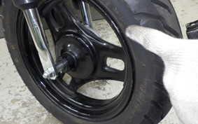 SUZUKI LET's 2001 CA4AA