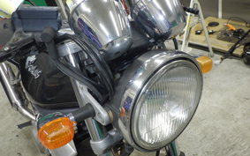 KAWASAKI BALIUS 250 ZR250A