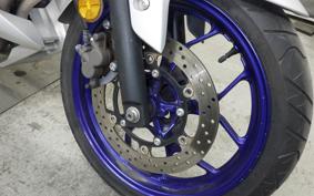 YAMAHA MT-25 2021 RG10J