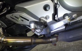 SUZUKI GSR250S 2013