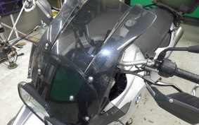 BMW F650GS 2011