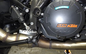 KTM 1290 ADVENTURE 2015