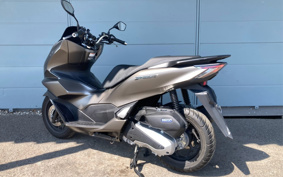 HONDA PCX125 JK05
