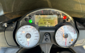KAWASAKI ZZ1400 NINJA R ABS 2007 ZXT40B