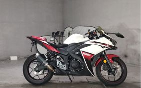 YAMAHA YZF-R25 RG10J