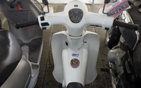 HONDA C110 SUPER CUB JA07