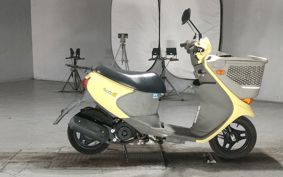 SUZUKI LET`S4 CA43A