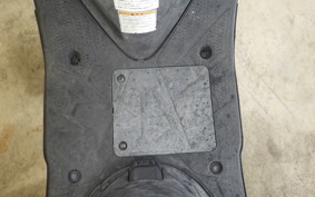 SUZUKI ADDRESS V125 SS CF4MA