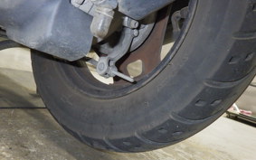 SUZUKI ADDRESS V125 S 2013 CF4MA