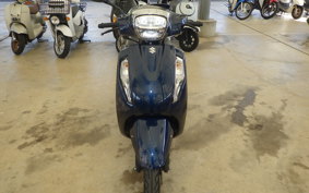 SUZUKI ADDRESS V125 Gen.2 DP12H