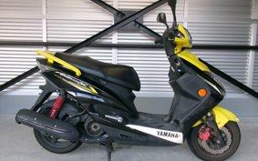 YAMAHA CYGNUS 125 X SE44J