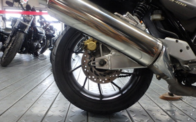 HONDA CB400SF 2015 NC42