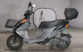 SUZUKI ADDRESS V125 CF4EA