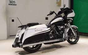 HARLEY FLTRXSE1800CVO 2012
