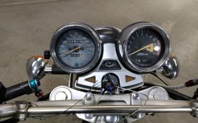 KAWASAKI ZEPHYR 1100 1994 ZRT10A