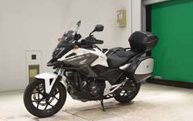 HONDA NC750X D Limited 2020 RC90