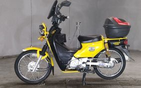 HONDA CROSS CUB JA10