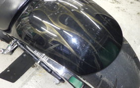 HARLEY FXSTC 1580 2009