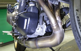YAMAHA XSR900 2022 RN80J