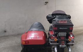 HARLEY FLHTCU1340 TRIKE DPL